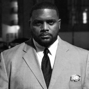 Meet your Posher, Darrell